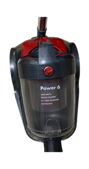 Hoover vacuum cleaner