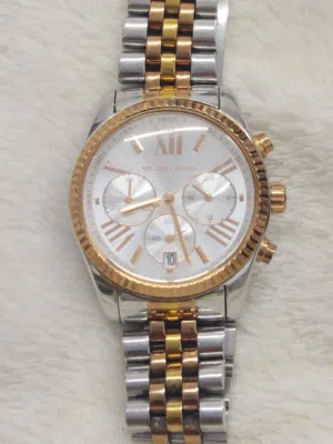 Silver Michael Kors for sale in Hawally