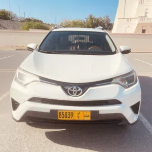 TOYOTA RAV 4 SPECIAL +TJ1