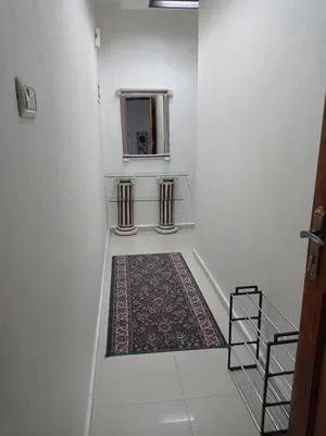 ٢ غرفتا نوم . مفروشة . شهري3