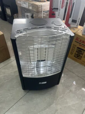 صوبه غاز ناشونال سونيك الاصليه الثقيله الطباخ