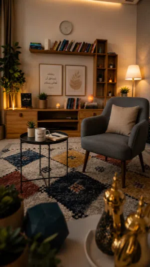مطلوب مهندس او دكتور لمشاركة سكن في شقة غرفتين وحمامين مجهزة نظيف جدا