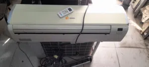 Other 2 - 2.4 Ton AC in Tripoli