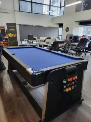 طاولة بلياردو 4في 1 مستورد الأفضل في الأسواق