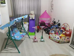 مجموعة العاب للبيع