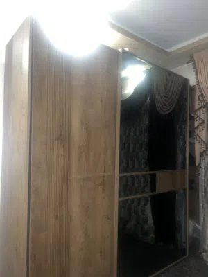 غرفه نوم بحاله الوكاله