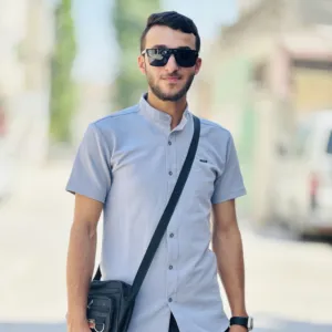 محمد رأفت حسن راعي 