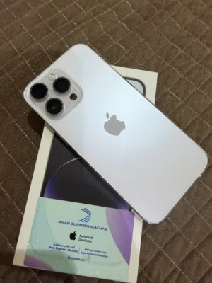 iPhone   14 pro max