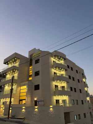 180 m2 3 Bedrooms Apartments for Sale in Amman Shafa Badran