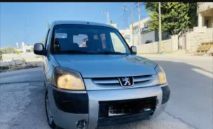 بيجو-بارتنر-1600-تيربو-ديزل