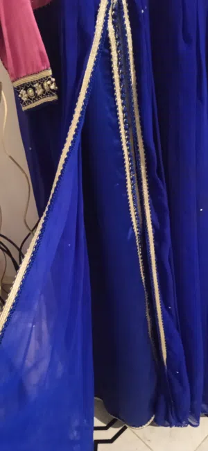 قفطان لمناسبتكم