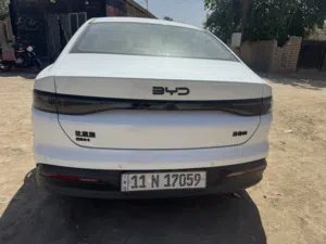 بي واي دي 05. سيل. جديده. ماشيه. 3000