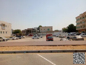 Commercial Land for Sale in Ajman Al Mwaihat