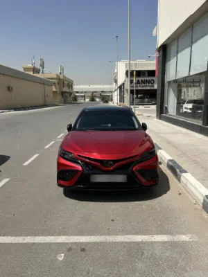 TOYOTA CAMRY 2022 SPORT GRANDE v6