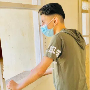 همام المداح