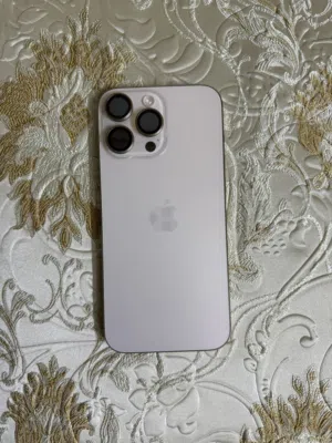 16 pro max شرق اوسط