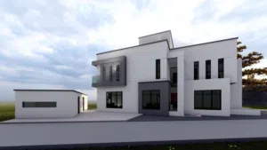 560 m2 5 Bedrooms Villa for Sale in Muscat Seeb