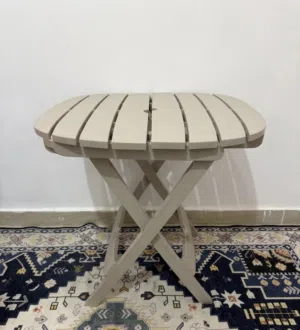 طاولة إستعمال خفيف