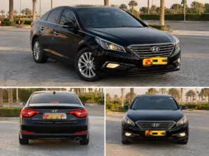 سوناتا 2015 للبيع