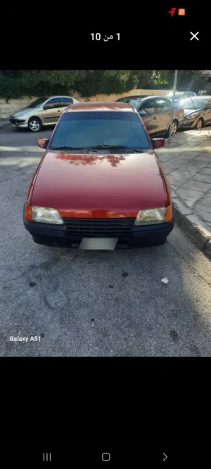 دايو  كاديت موديل 1994