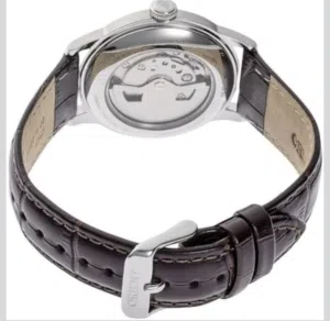 Orient bambino 7