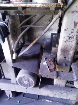 مكبس ضغط زيت للبيع