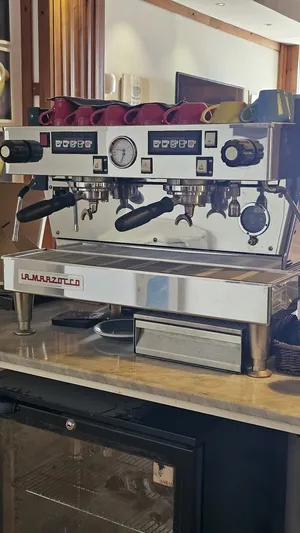 ماكينة قهوة اسبريسو لامارزوكو لينيا كلاسيك av 2 group