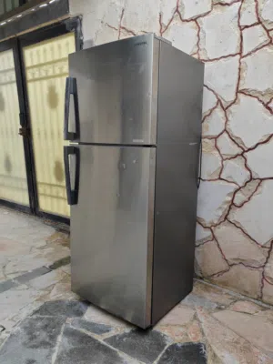 ثلاجة سامسونج ديجتال إنفيرتر للبيع