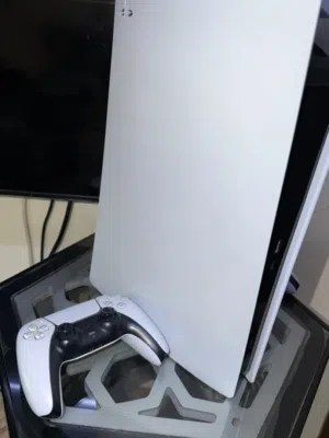 playstation 5 fat  1 تيرابايت