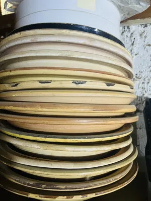 تباسي فخار