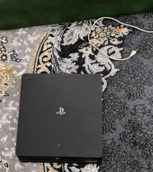 بلي فور سلم غير قابل للتهكير