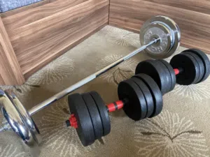 بداعي السفر اثقال للبيع