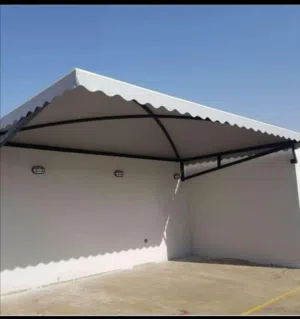 مورد مظلات وسواتر سندوش بنل جلسات خارجيه