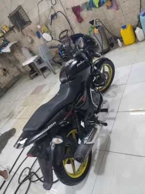 دراجه 150 سي سي