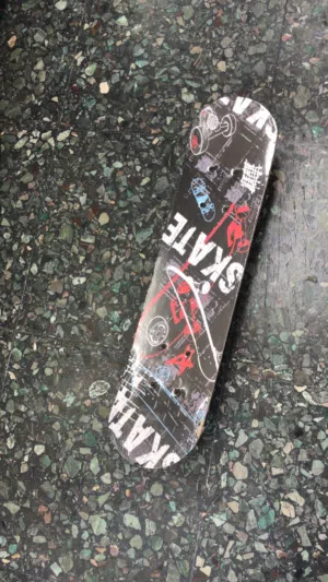 سكيت بورد اصلي نخب