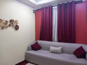*Elegant 4-Seater Sofa Set for Sale*