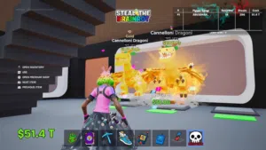 للبيع تنانين ماب السرقه