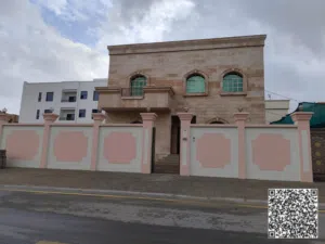 5 Bedrooms . Unfurnished . Yearly2