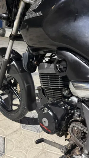 هواند 150cc