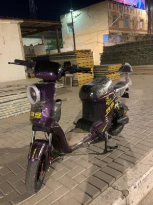 ار تسعة للبيع
