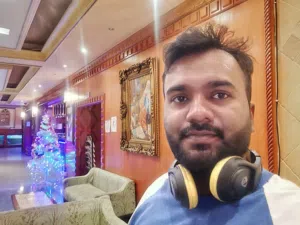 Tahir Rasool 