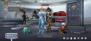 حساب ببجي للبيع