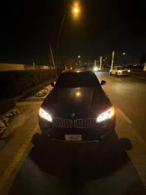 BMW وارد أمريكي فول نظافة مافي شي ملاحظات بسيطة الإيرباكت سليمة مطلوب 55000 وقابل للتفاوض