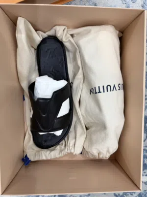 للبيع Hermes & Louis Vuitton