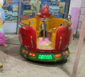 هزازات العاب تعمل على عمله