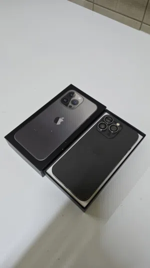 Apple iPhone 13 Pro 256 GB in Central Governorate