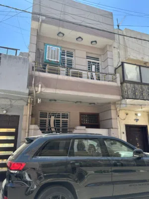 بيت مساحة 60 متر في الطوبجي