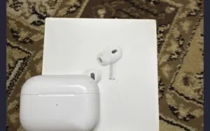 Airpods pro 2 - اير بودز برو 2