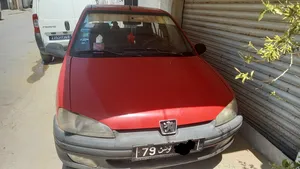 Peugeot 106