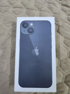 Apple iPhone 13 128 GB in Baghdad